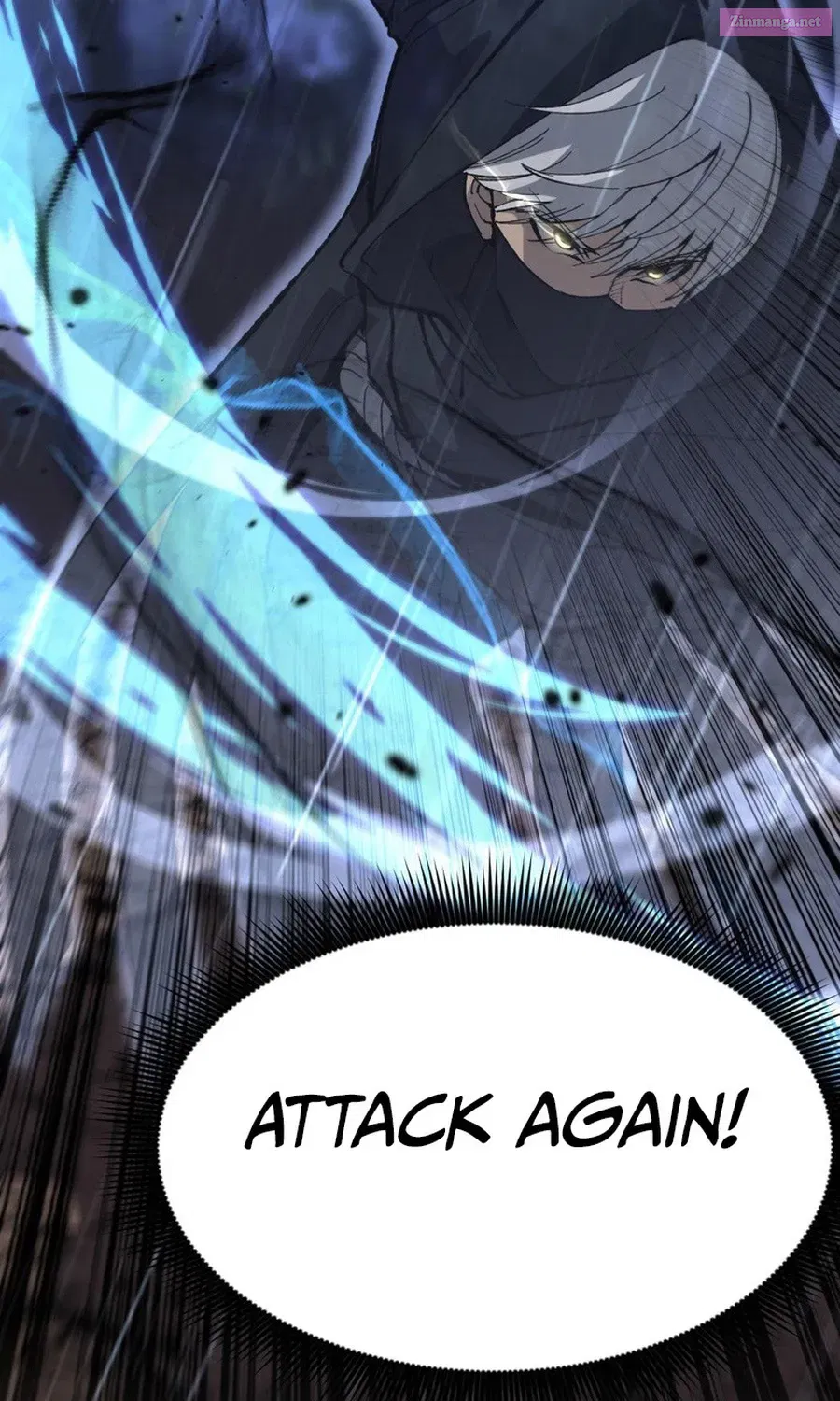God-level Assassin, I’m the Shadow Zinmanga X Chapter 2 Page 80