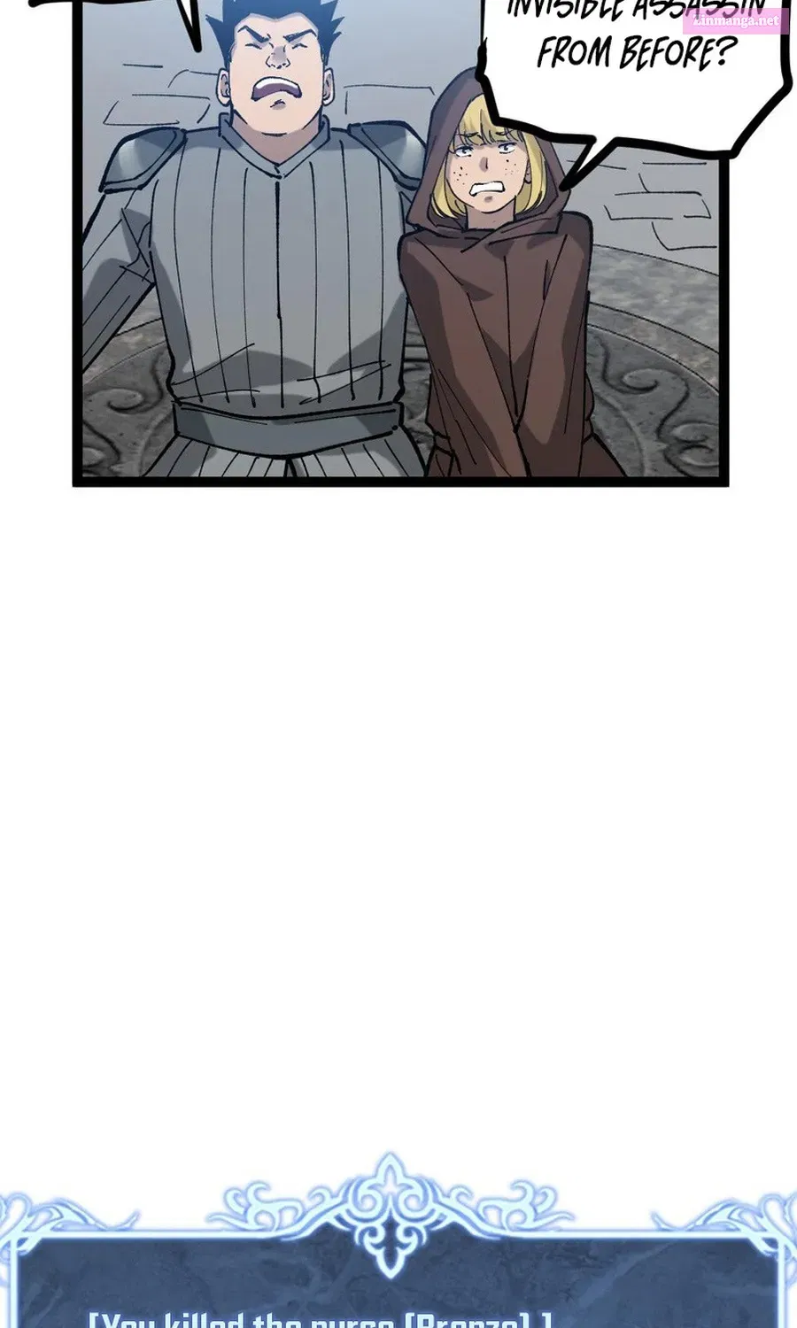 God-level Assassin, I’m the Shadow Zinmanga X Chapter 2 Page 87