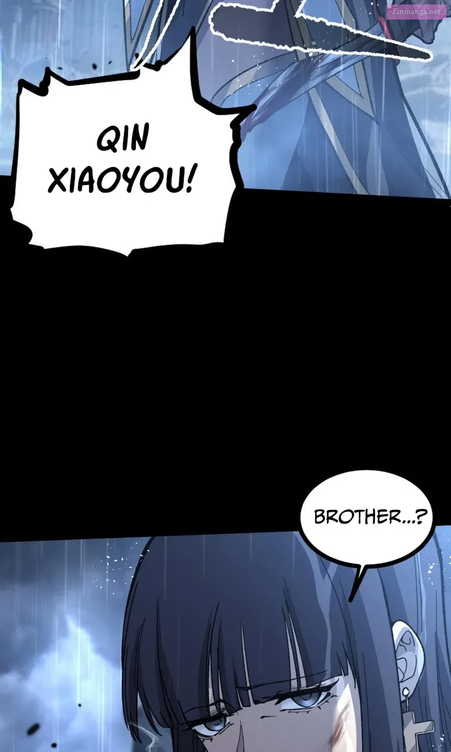 God-level Assassin, I’m the Shadow Zinmanga X Chapter 1 Page 8