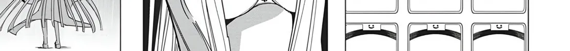 Mizuki-senpai’s Love Fortune-Telling Zinmanga X Chapter 49 Page 38