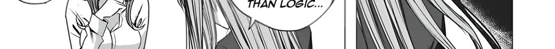 Mizuki-senpai’s Love Fortune-Telling Zinmanga X Chapter 48 Page 22