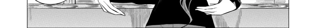 Mizuki-senpai’s Love Fortune-Telling Zinmanga X Chapter 6 Page 6