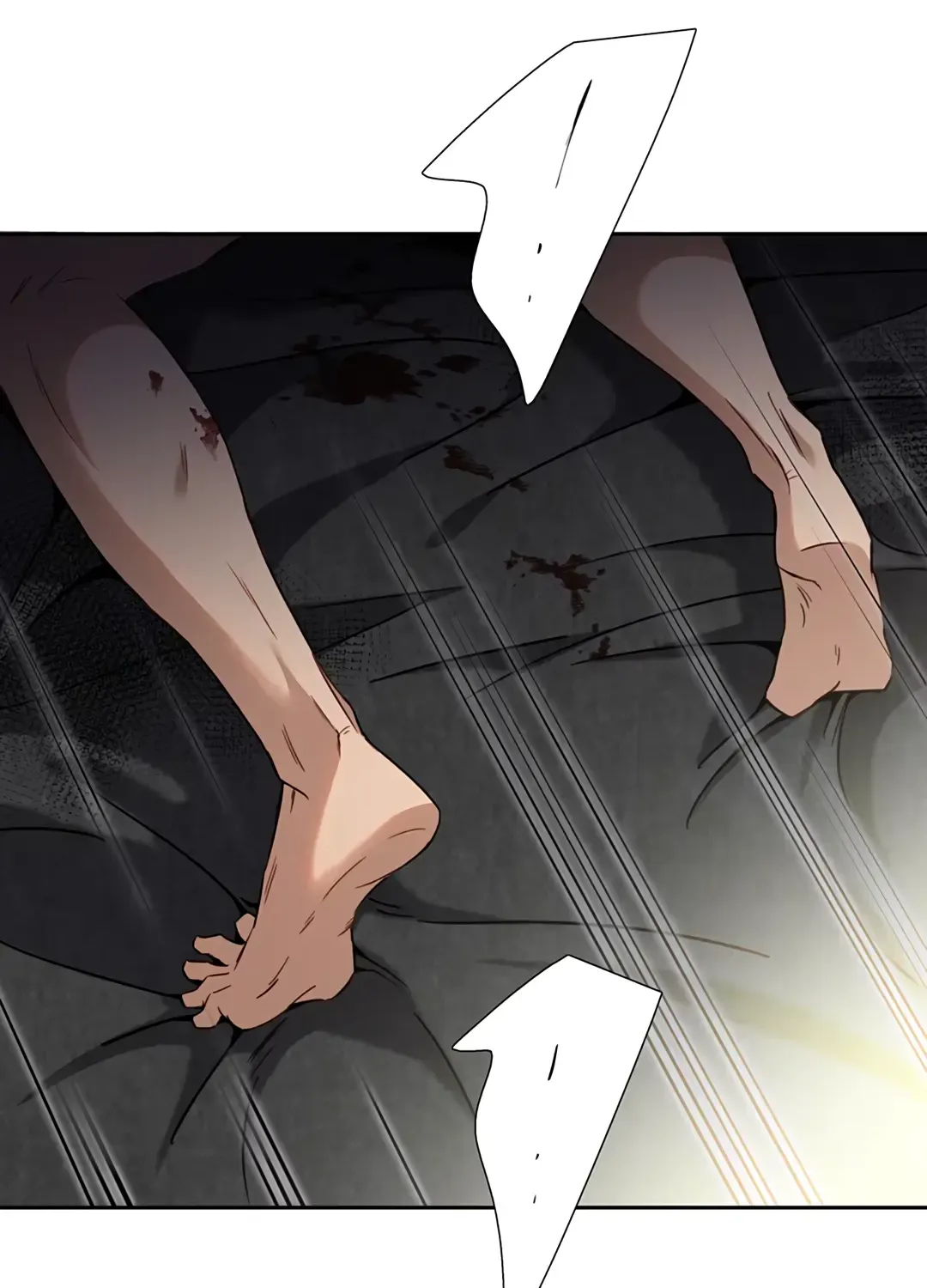 Autumn At The Cemetery Zinmanga X Chapter 4 Page 18