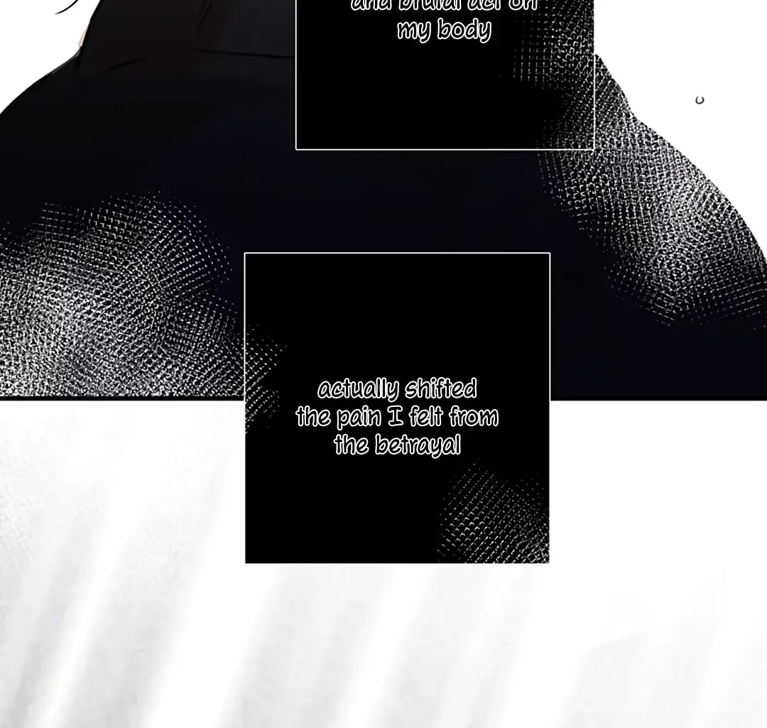 Autumn At The Cemetery Zinmanga X Chapter 4 Page 20