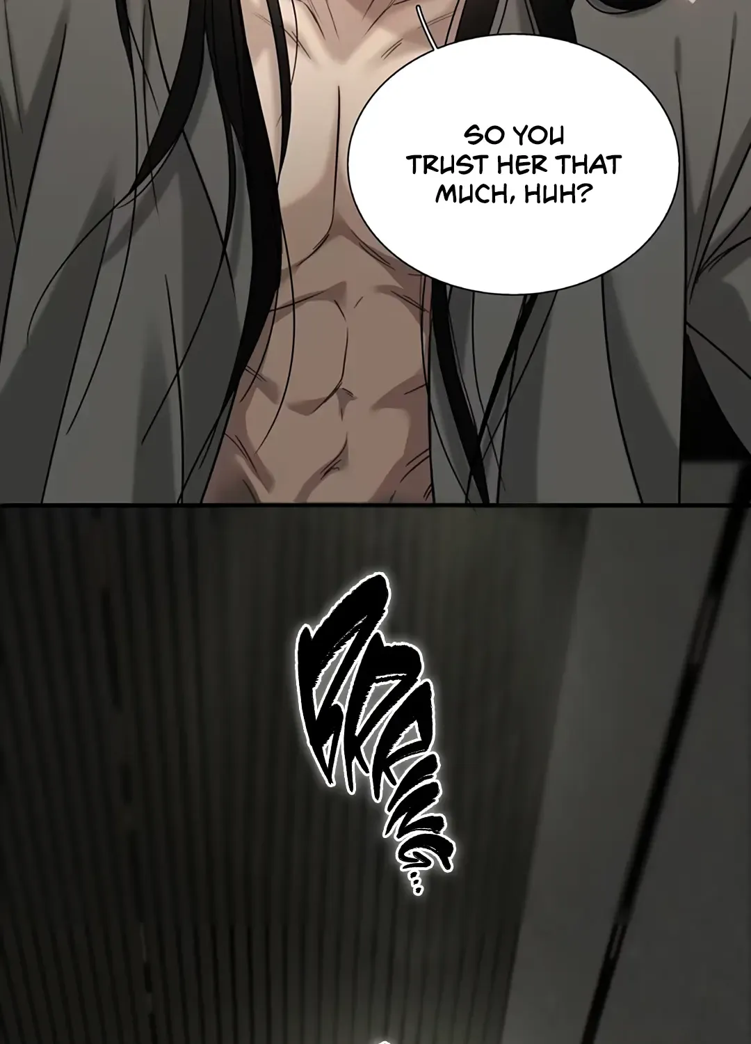 Autumn At The Cemetery Zinmanga X Chapter 2 Page 9