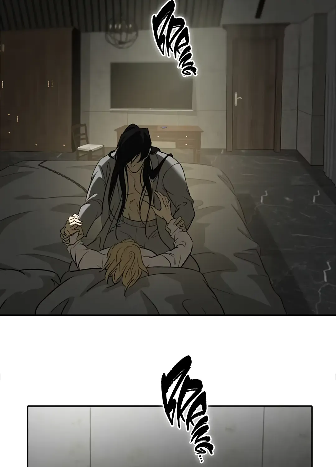 Autumn At The Cemetery Zinmanga X Chapter 2 Page 10