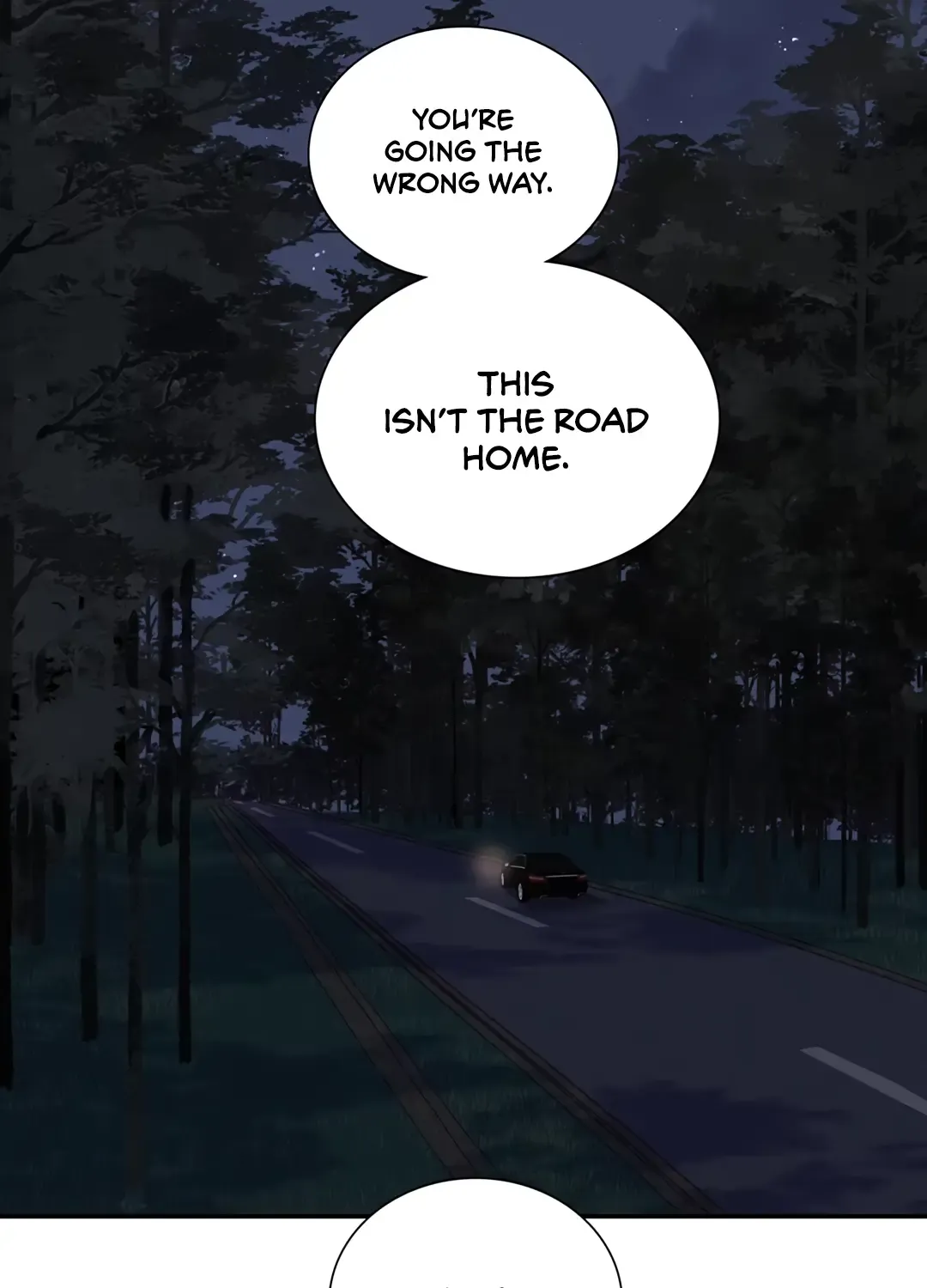 Autumn At The Cemetery Zinmanga X Chapter 1 Page 16