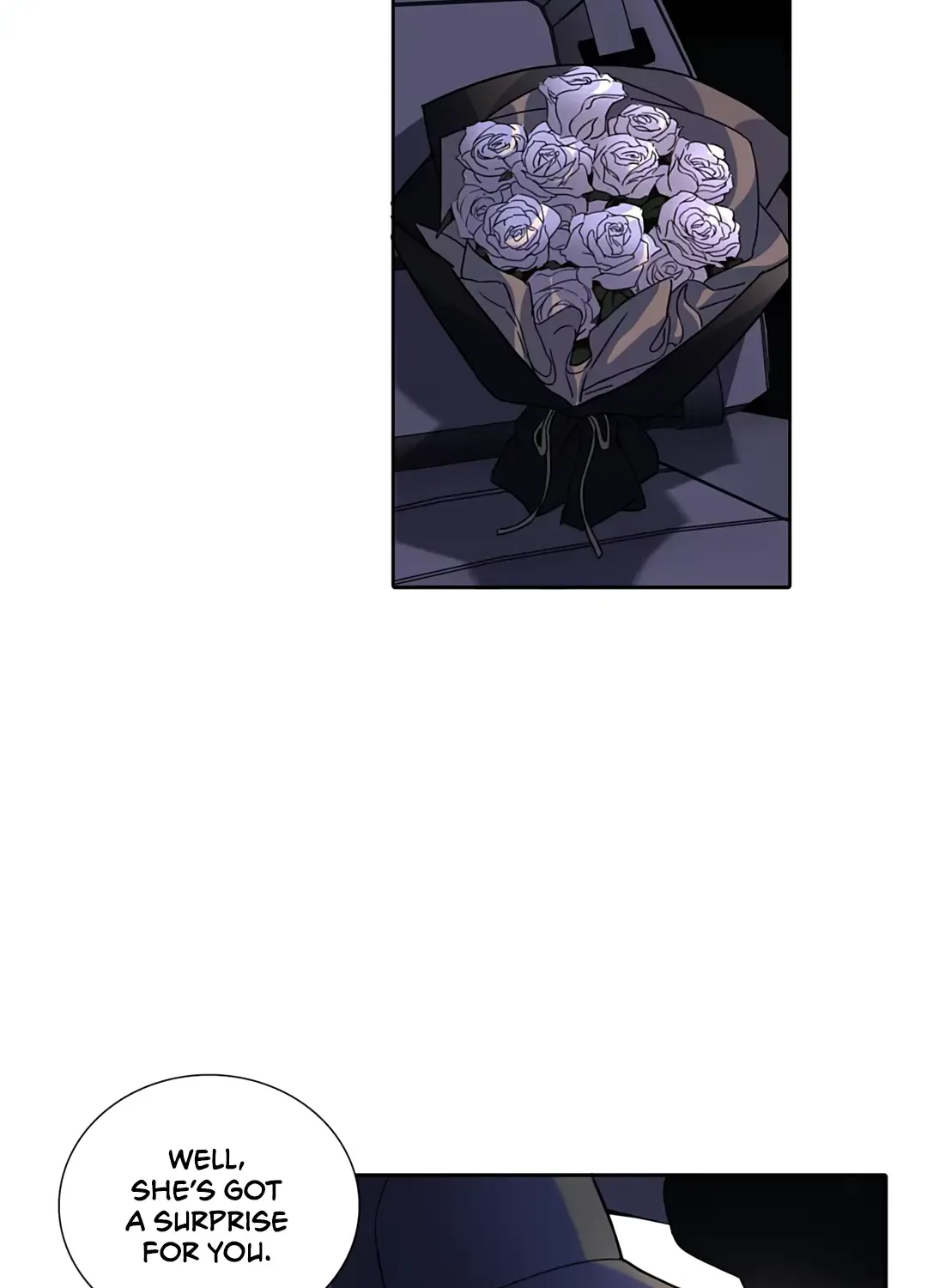 Autumn At The Cemetery Zinmanga X Chapter 1 Page 19