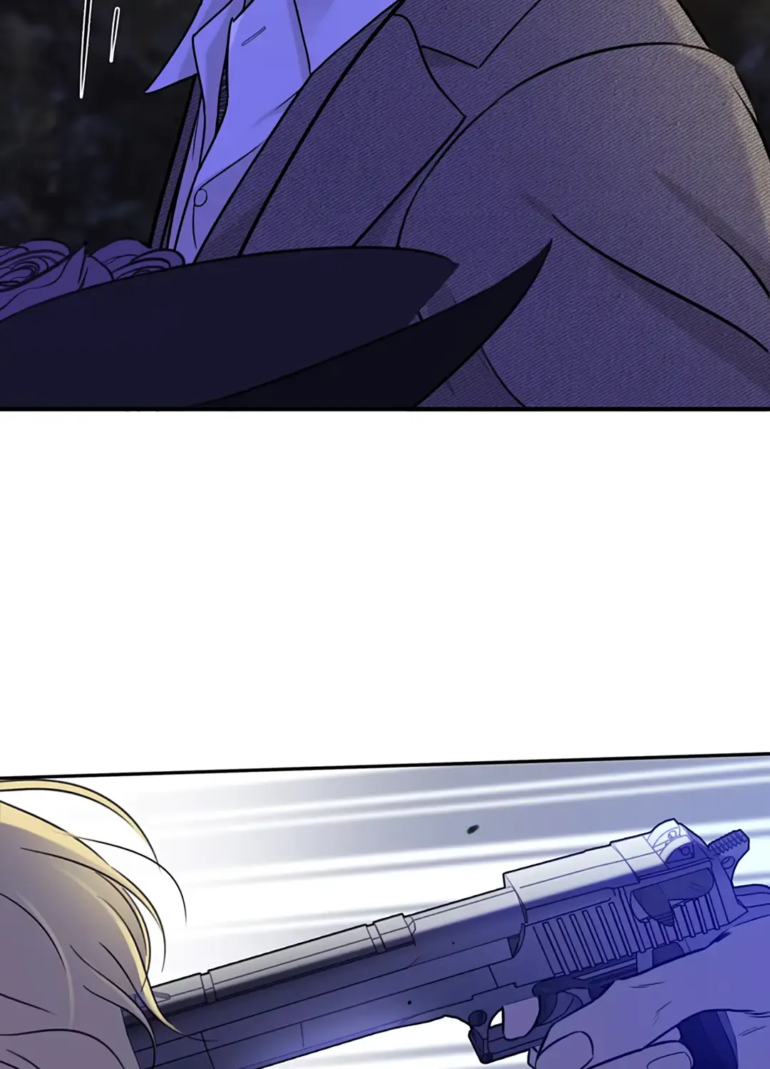 Autumn At The Cemetery Zinmanga X Chapter 1 Page 26