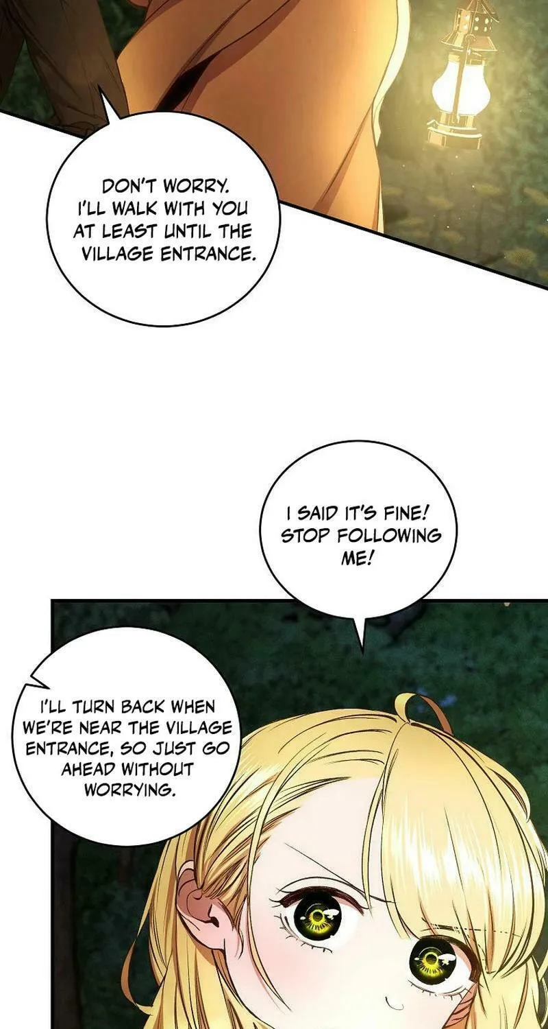 The Prince Doesn’t Cry From Mere Onions Zinmanga X Chapter 25 Page 11