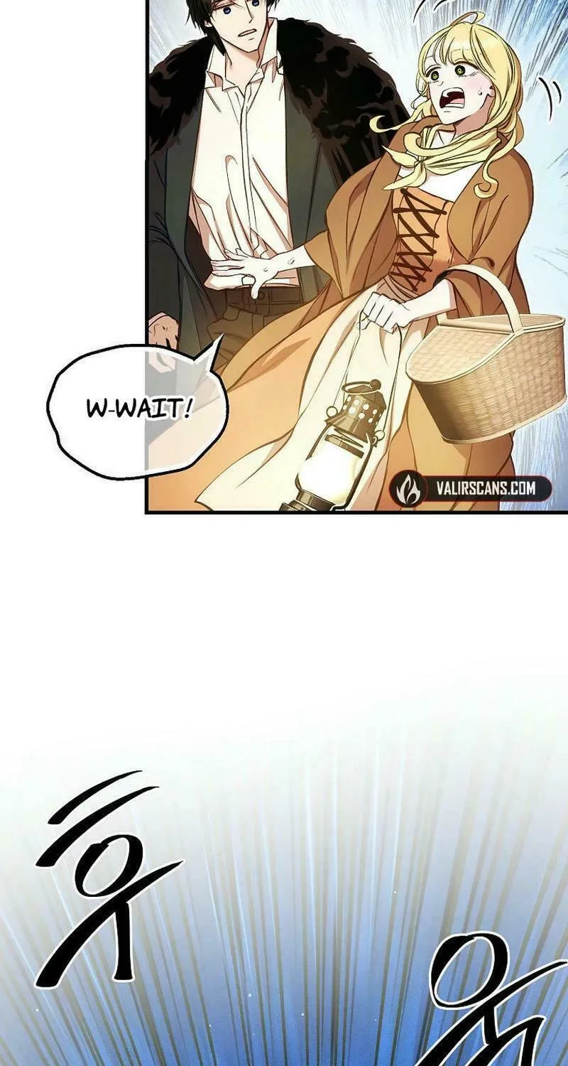 The Prince Doesn’t Cry From Mere Onions Zinmanga X Chapter 25 Page 26