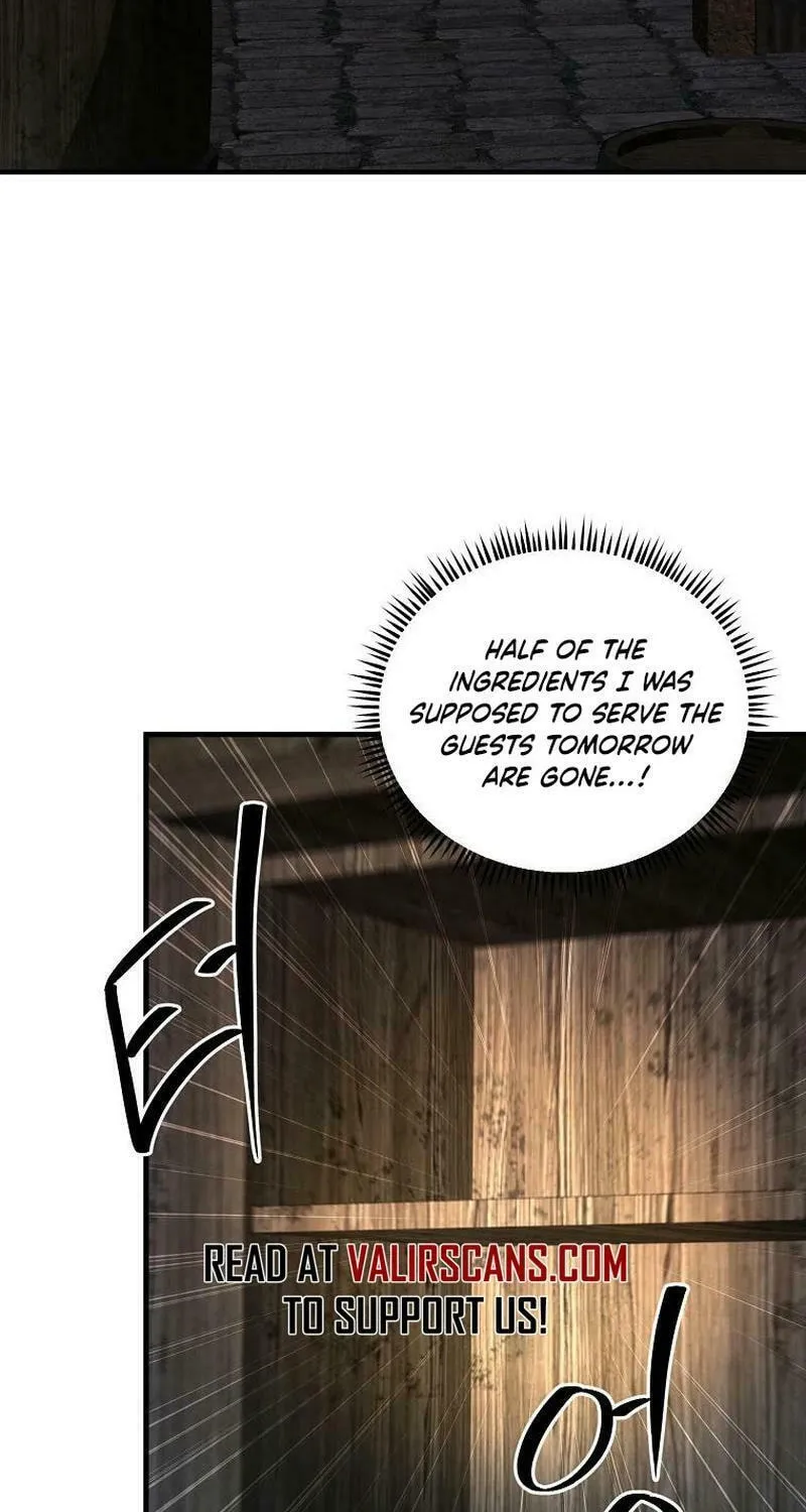 The Prince Doesn’t Cry From Mere Onions Zinmanga X Chapter 25 Page 33