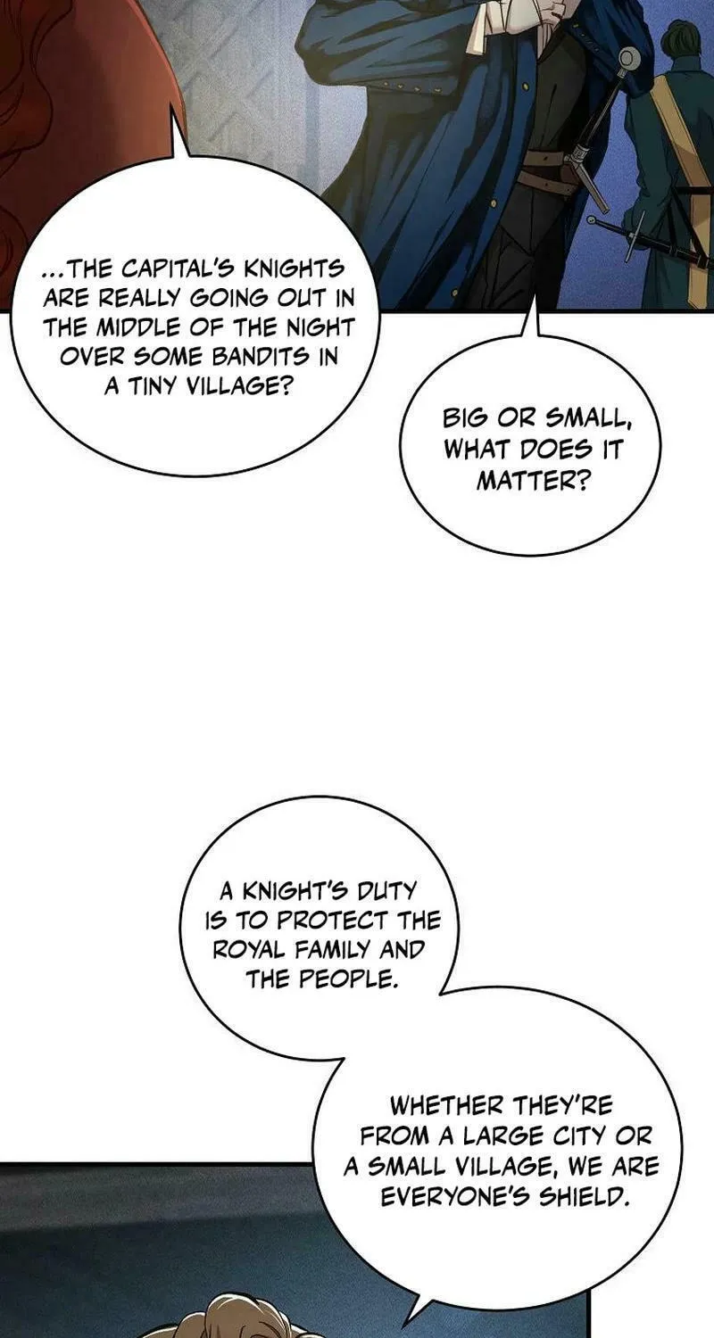 The Prince Doesn’t Cry From Mere Onions Zinmanga X Chapter 25 Page 50