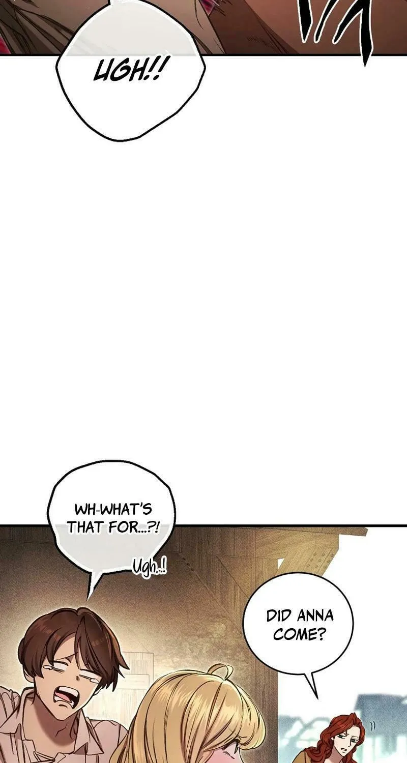 The Prince Doesn’t Cry From Mere Onions Zinmanga X Chapter 24 Page 22
