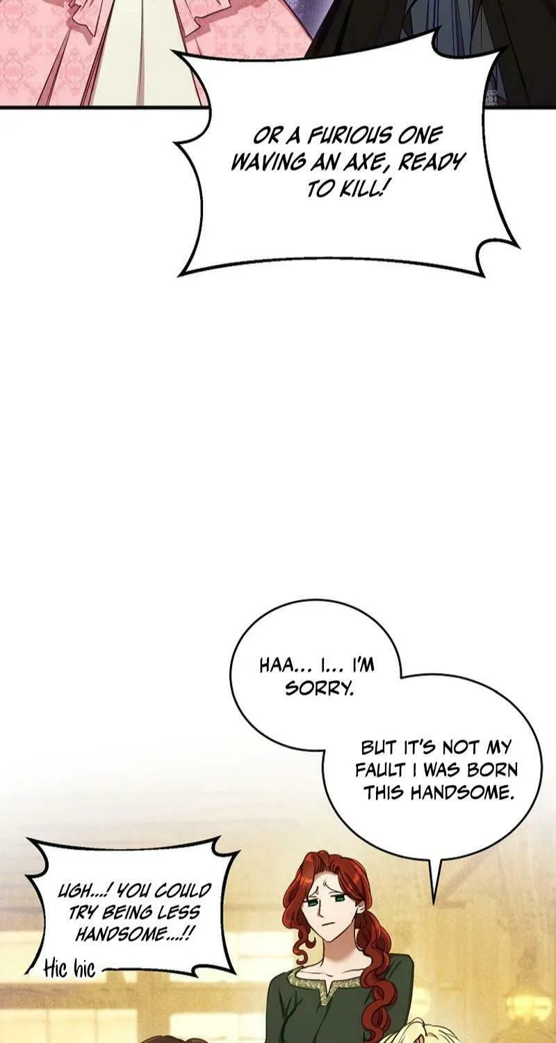 The Prince Doesn’t Cry From Mere Onions Zinmanga X Chapter 23 Page 7