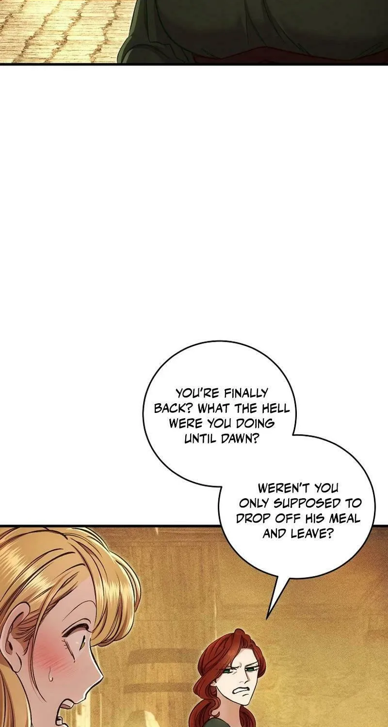 The Prince Doesn’t Cry From Mere Onions Zinmanga X Chapter 23 Page 12
