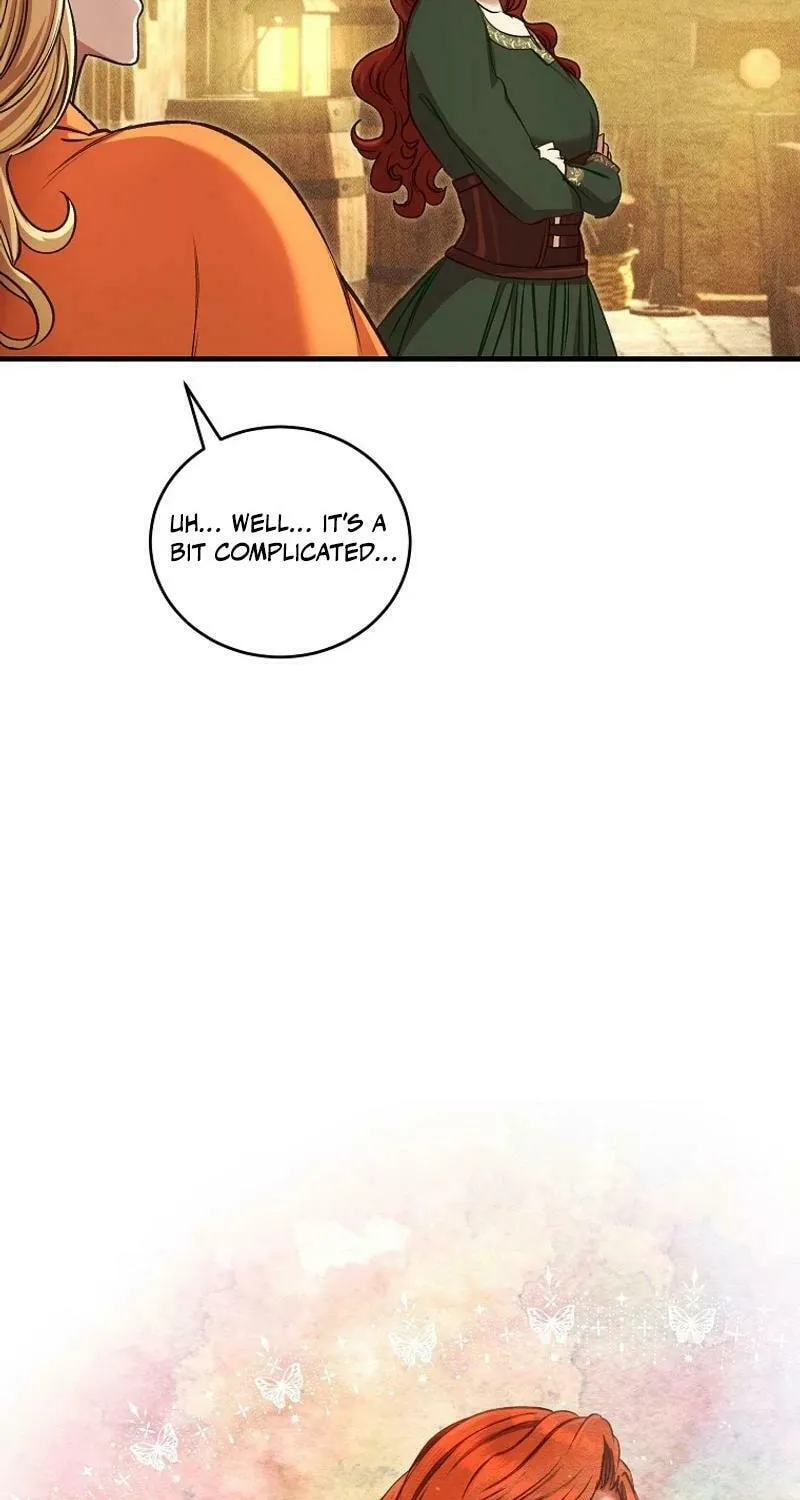 The Prince Doesn’t Cry From Mere Onions Zinmanga X Chapter 23 Page 13