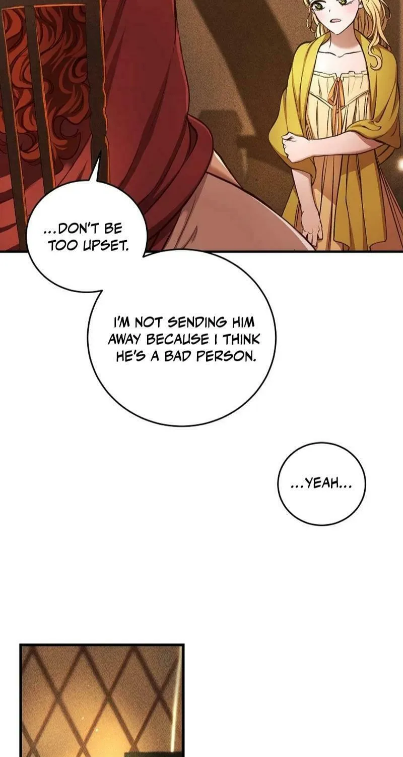 The Prince Doesn’t Cry From Mere Onions Zinmanga X Chapter 23 Page 24