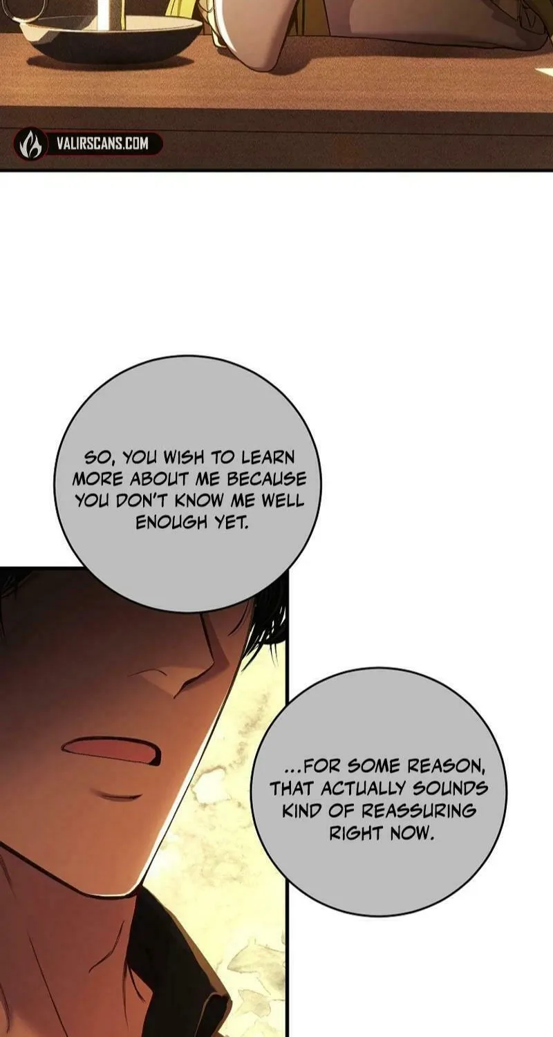 The Prince Doesn’t Cry From Mere Onions Zinmanga X Chapter 23 Page 26