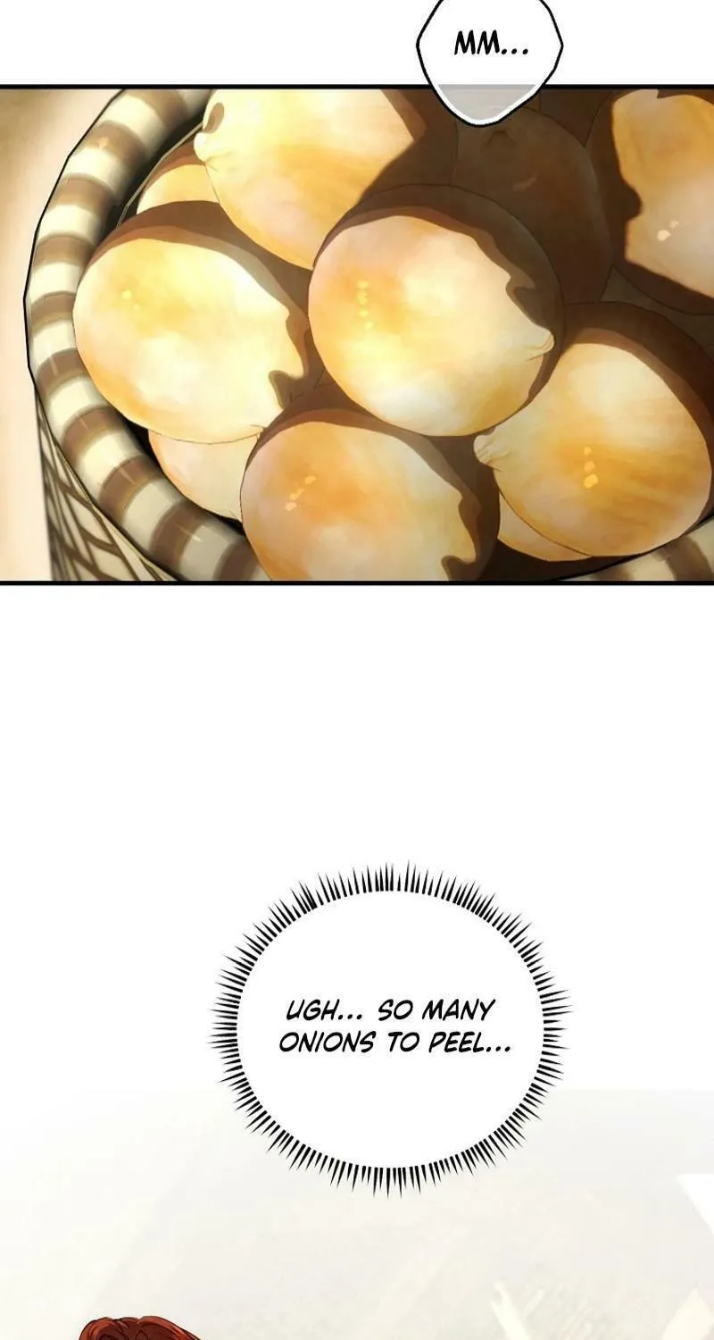 The Prince Doesn’t Cry From Mere Onions Zinmanga X Chapter 23 Page 29