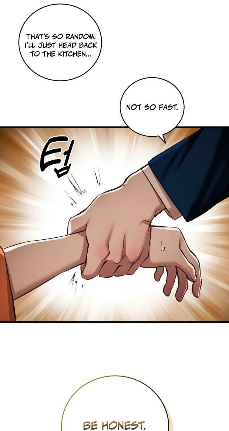 The Prince Doesn’t Cry From Mere Onions Zinmanga X Chapter 22 Page 17