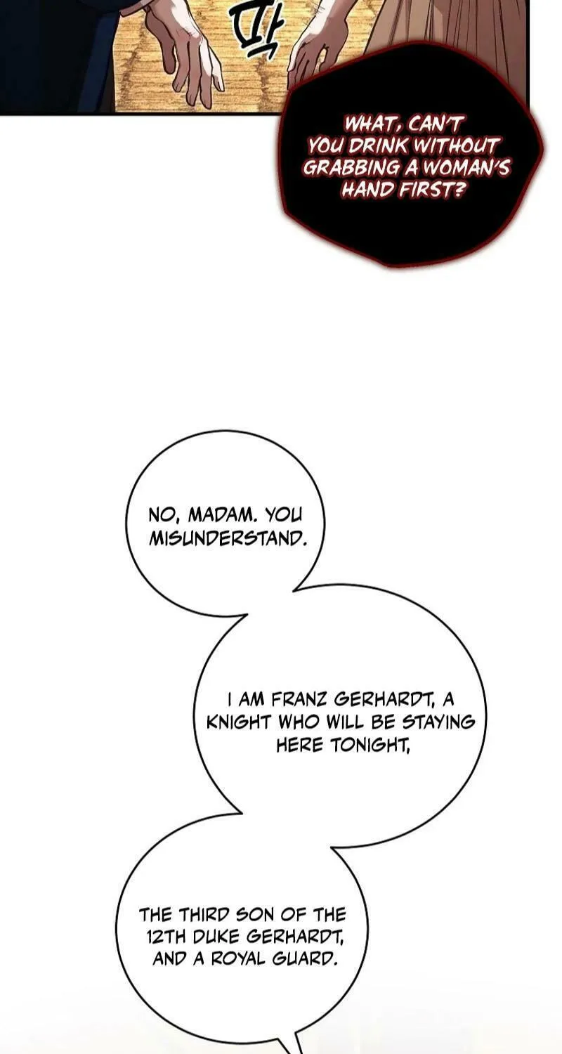 The Prince Doesn’t Cry From Mere Onions Zinmanga X Chapter 22 Page 24