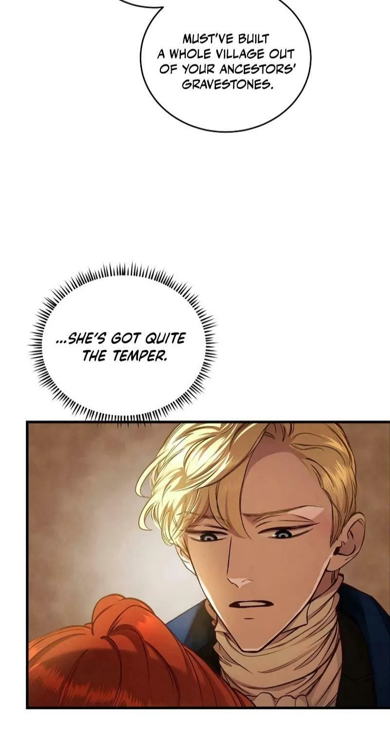 The Prince Doesn’t Cry From Mere Onions Zinmanga X Chapter 22 Page 26