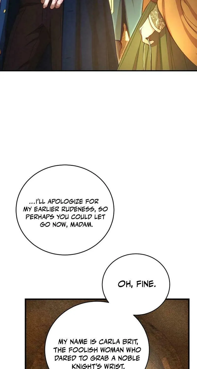 The Prince Doesn’t Cry From Mere Onions Zinmanga X Chapter 22 Page 33