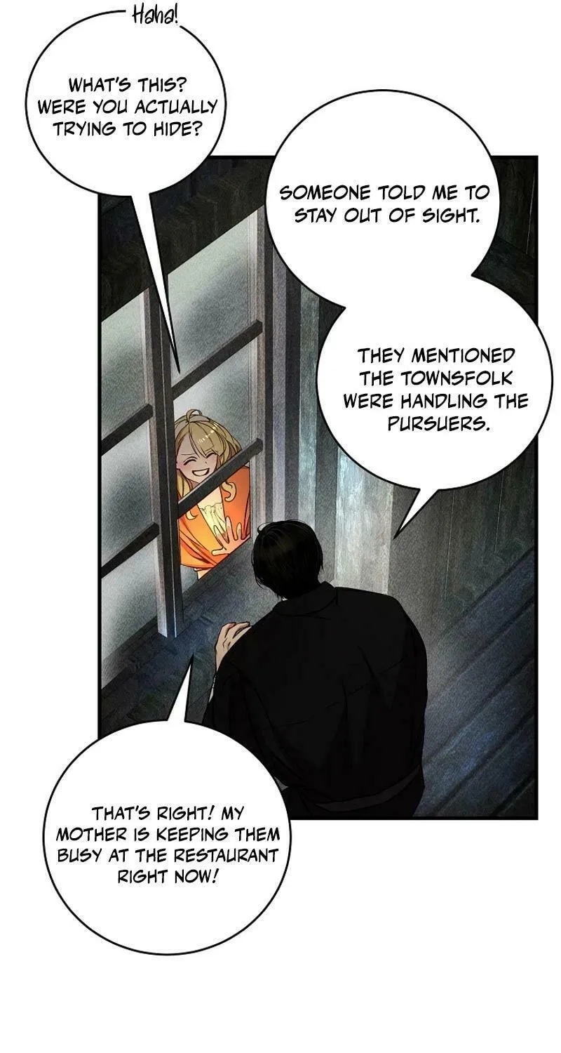 The Prince Doesn’t Cry From Mere Onions Zinmanga X Chapter 22 Page 40