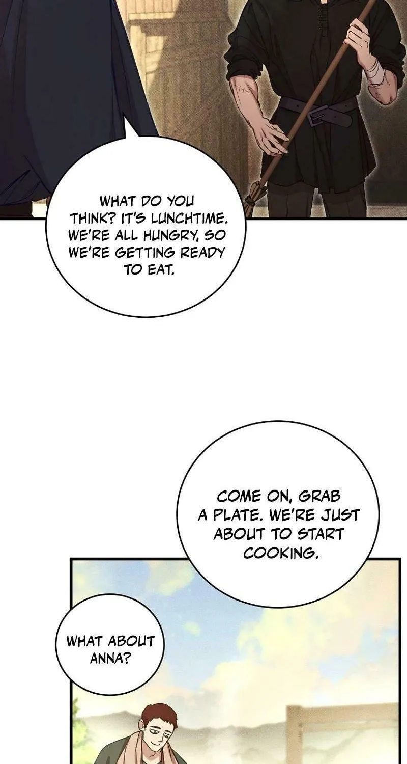 The Prince Doesn’t Cry From Mere Onions Zinmanga X Chapter 21 Page 48