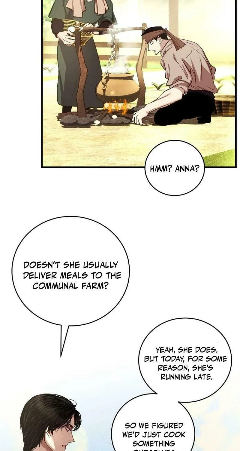 The Prince Doesn’t Cry From Mere Onions Zinmanga X Chapter 21 Page 49