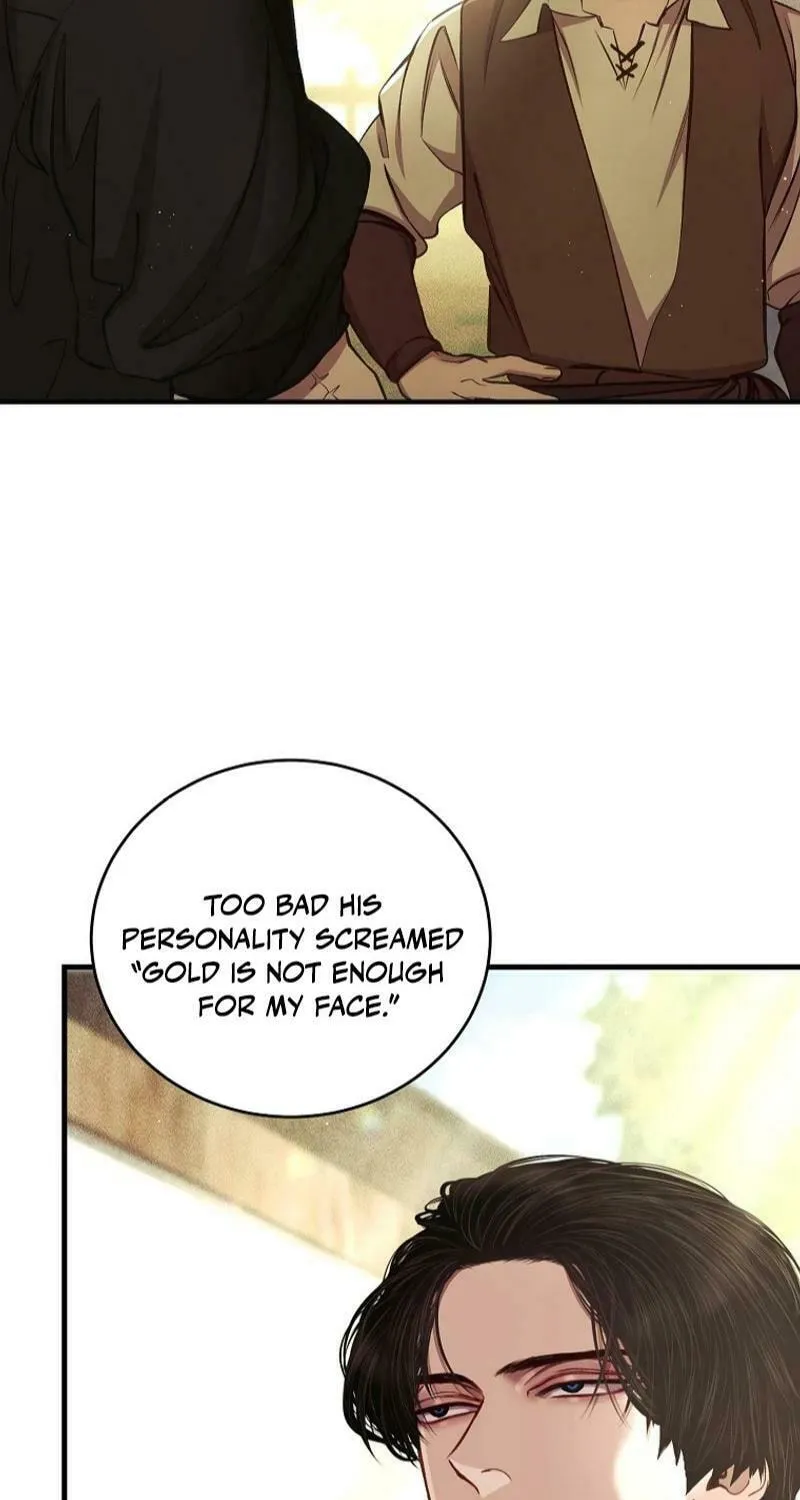 The Prince Doesn’t Cry From Mere Onions Zinmanga X Chapter 21 Page 65