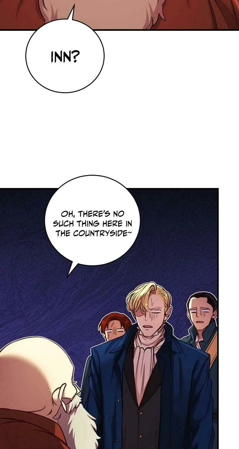 The Prince Doesn’t Cry From Mere Onions Zinmanga X Chapter 21 Page 75