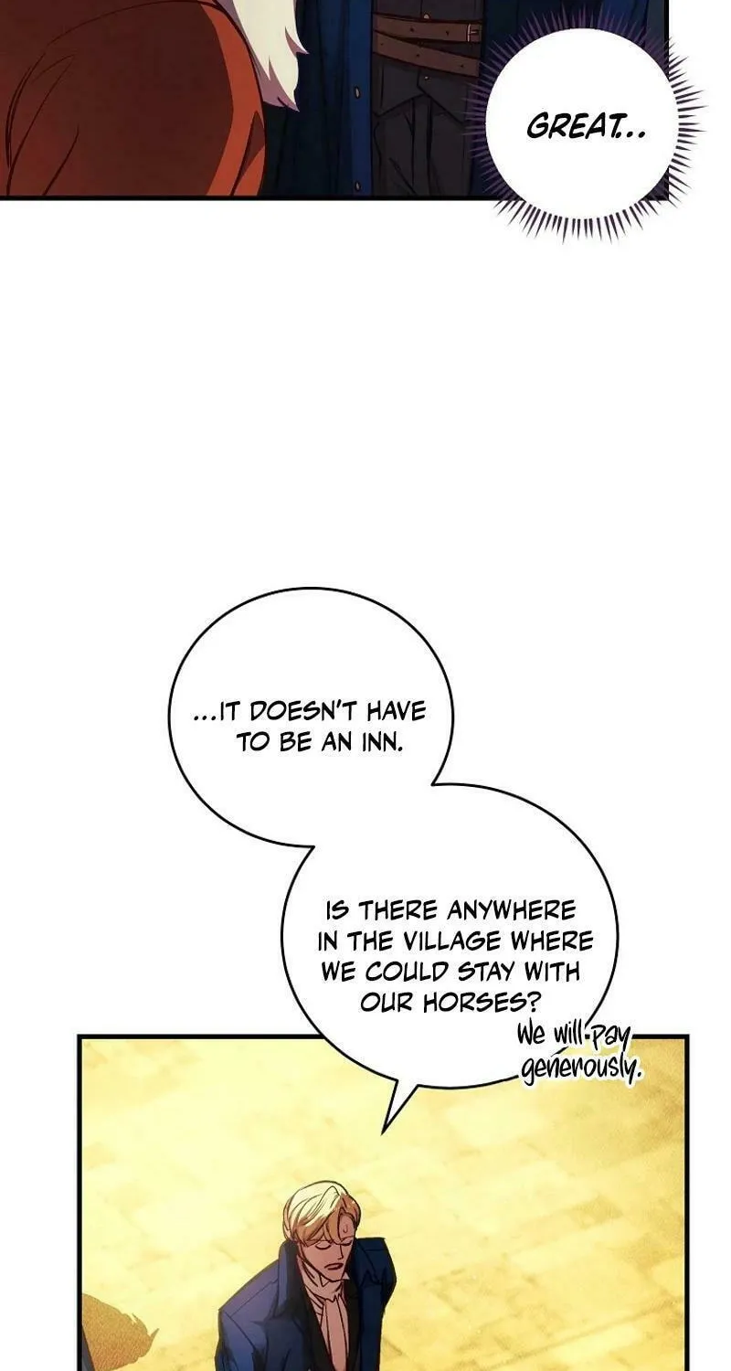 The Prince Doesn’t Cry From Mere Onions Zinmanga X Chapter 21 Page 76