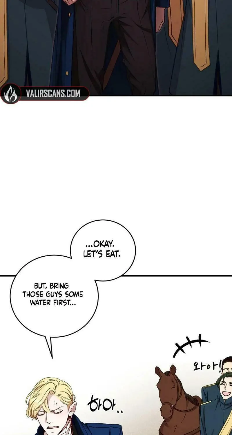 The Prince Doesn’t Cry From Mere Onions Zinmanga X Chapter 20 Page 35