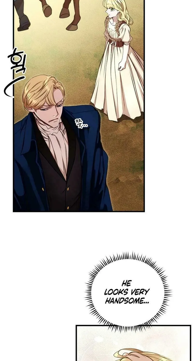 The Prince Doesn’t Cry From Mere Onions Zinmanga X Chapter 20 Page 38