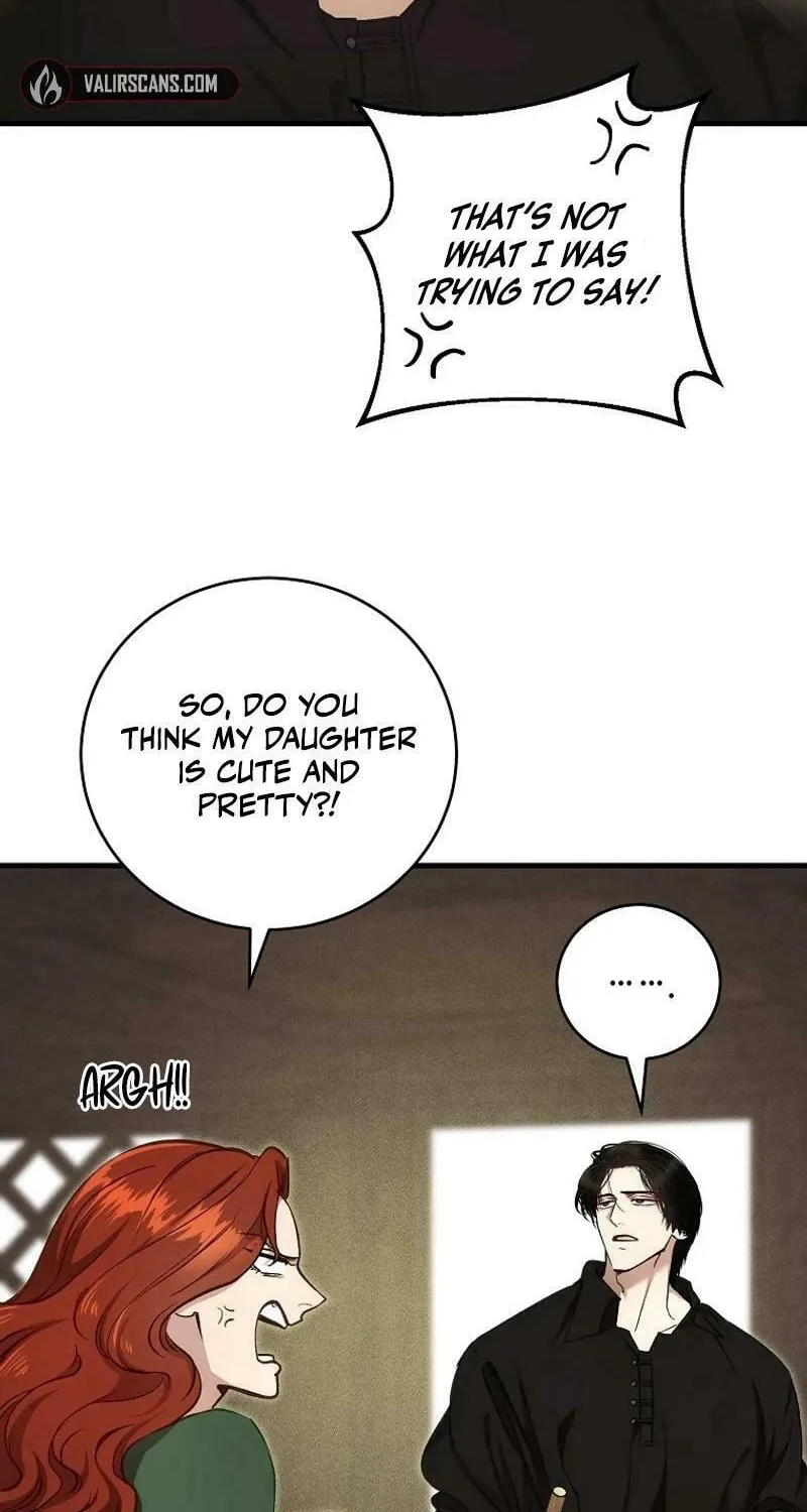The Prince Doesn’t Cry From Mere Onions Zinmanga X Chapter 18 Page 62