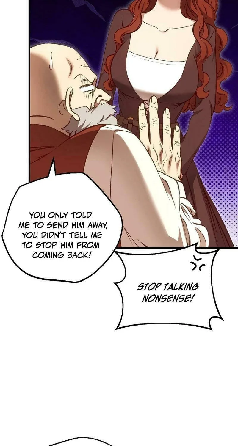 The Prince Doesn’t Cry From Mere Onions Zinmanga X Chapter 17 Page 24