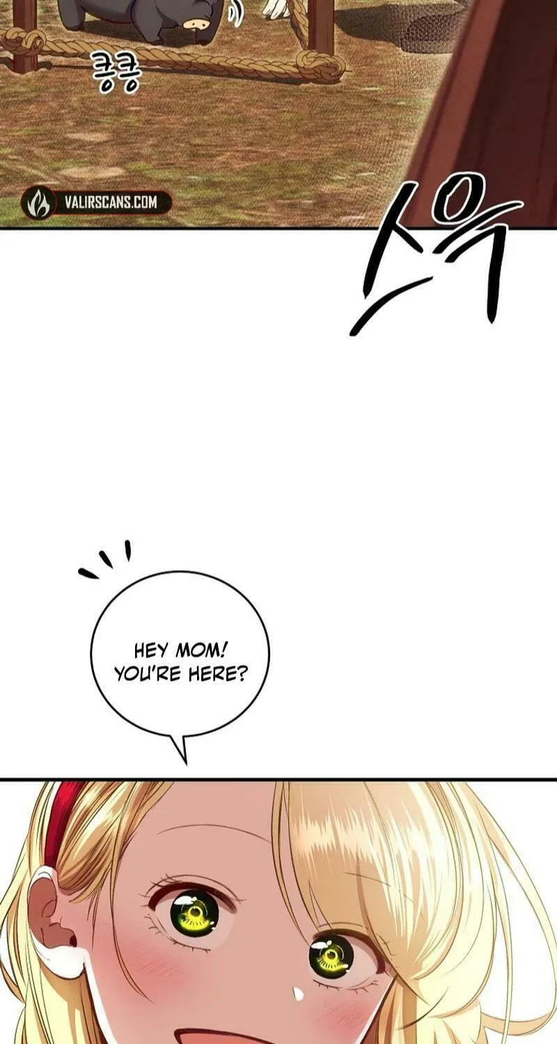 The Prince Doesn’t Cry From Mere Onions Zinmanga X Chapter 17 Page 34