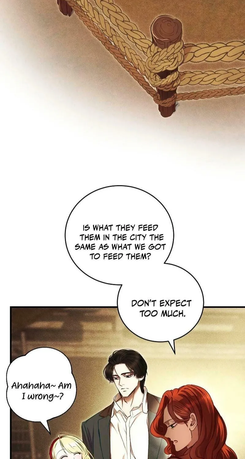 The Prince Doesn’t Cry From Mere Onions Zinmanga X Chapter 17 Page 37