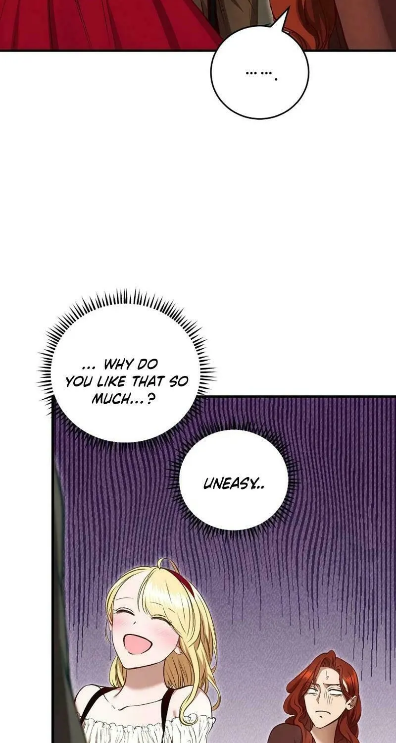 The Prince Doesn’t Cry From Mere Onions Zinmanga X Chapter 17 Page 45