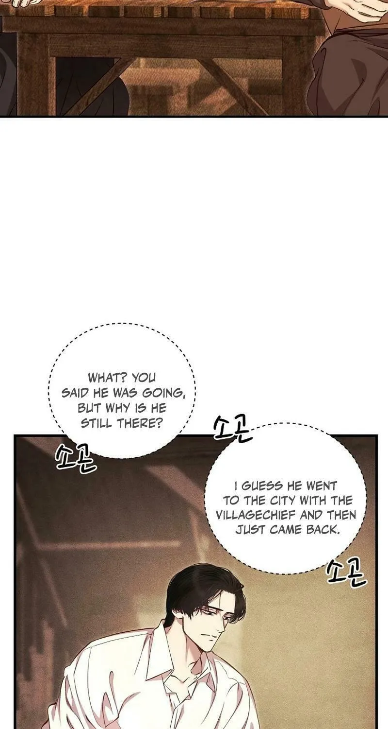 The Prince Doesn’t Cry From Mere Onions Zinmanga X Chapter 17 Page 48