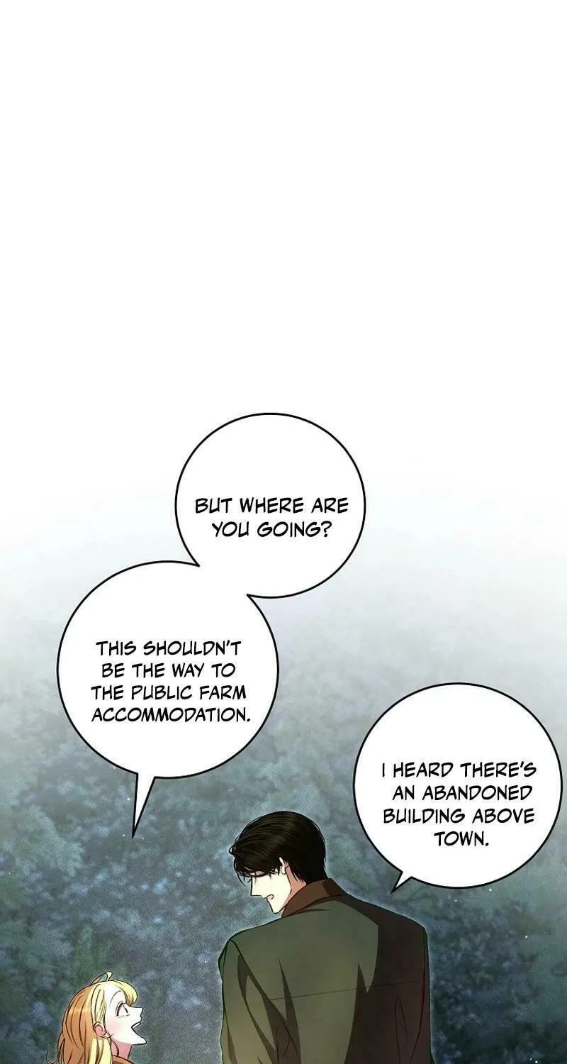 The Prince Doesn’t Cry From Mere Onions Zinmanga X Chapter 17 Page 61