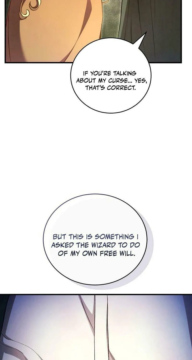 The Prince Doesn’t Cry From Mere Onions Zinmanga X Chapter 17 Page 66