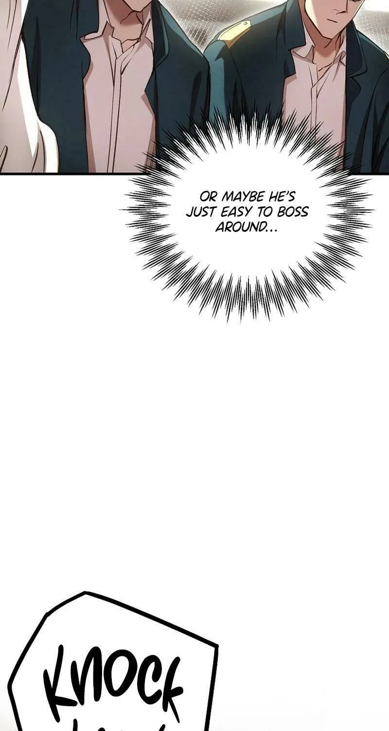 The Prince Doesn’t Cry From Mere Onions Zinmanga X Chapter 15 Page 69