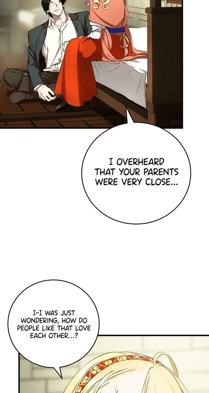 The Prince Doesn’t Cry From Mere Onions Zinmanga X Chapter 14 Page 5