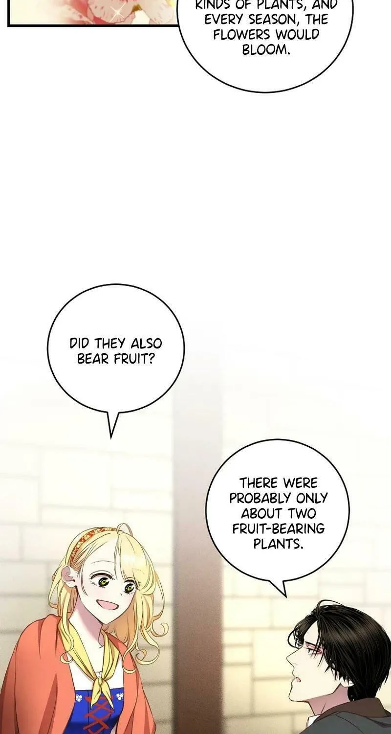 The Prince Doesn’t Cry From Mere Onions Zinmanga X Chapter 14 Page 10