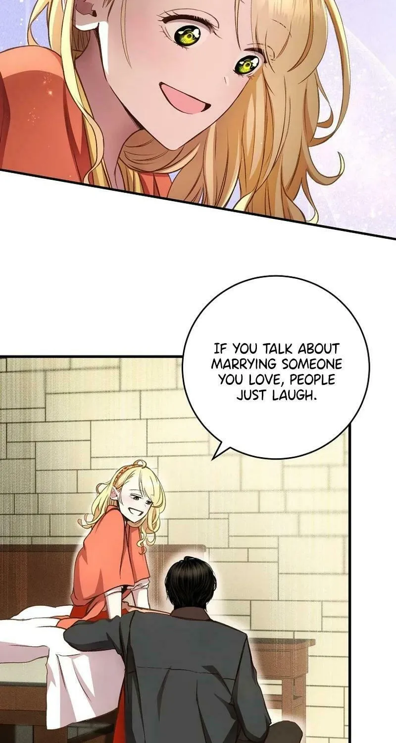 The Prince Doesn’t Cry From Mere Onions Zinmanga X Chapter 14 Page 14