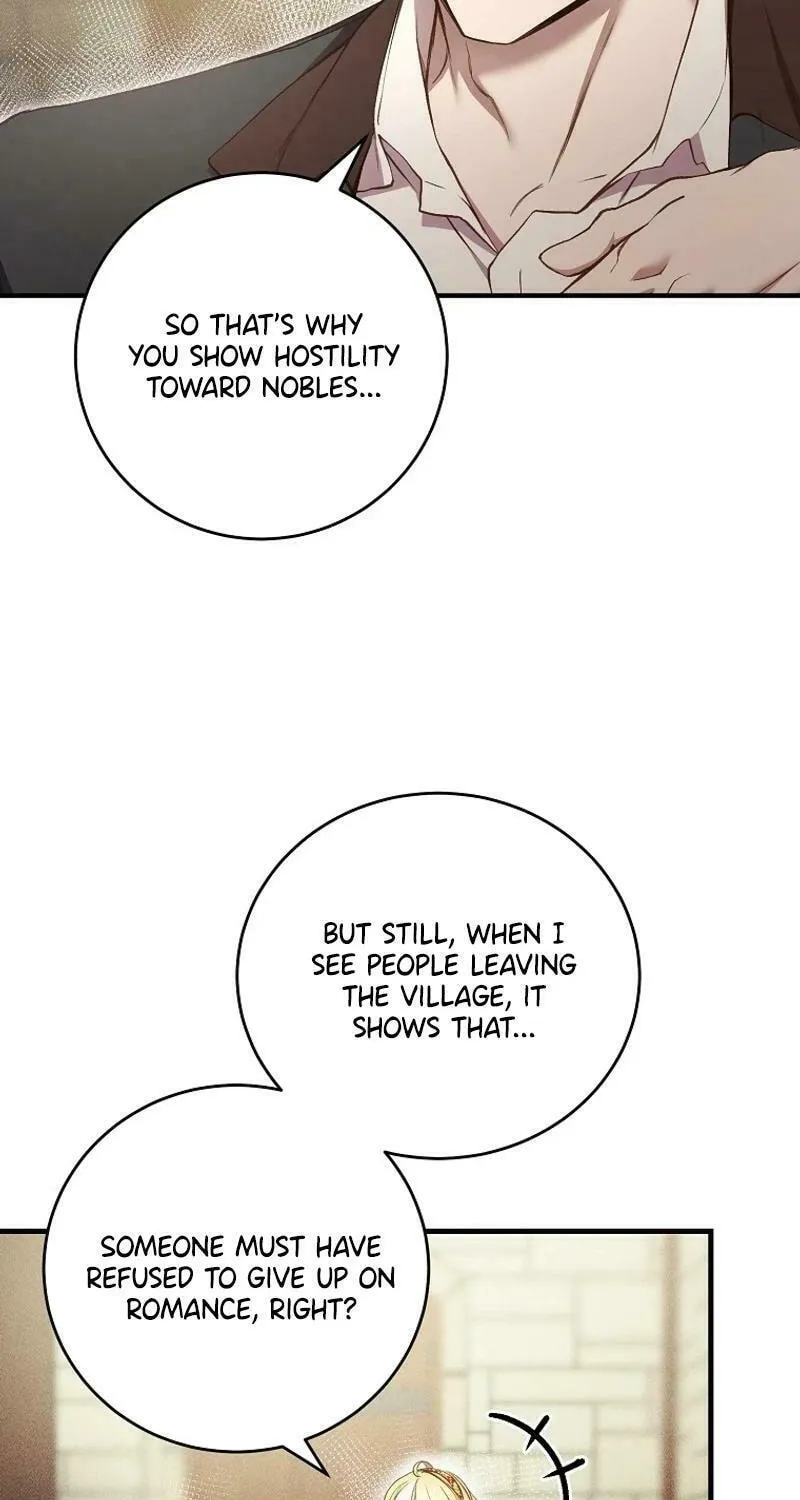 The Prince Doesn’t Cry From Mere Onions Zinmanga X Chapter 14 Page 21