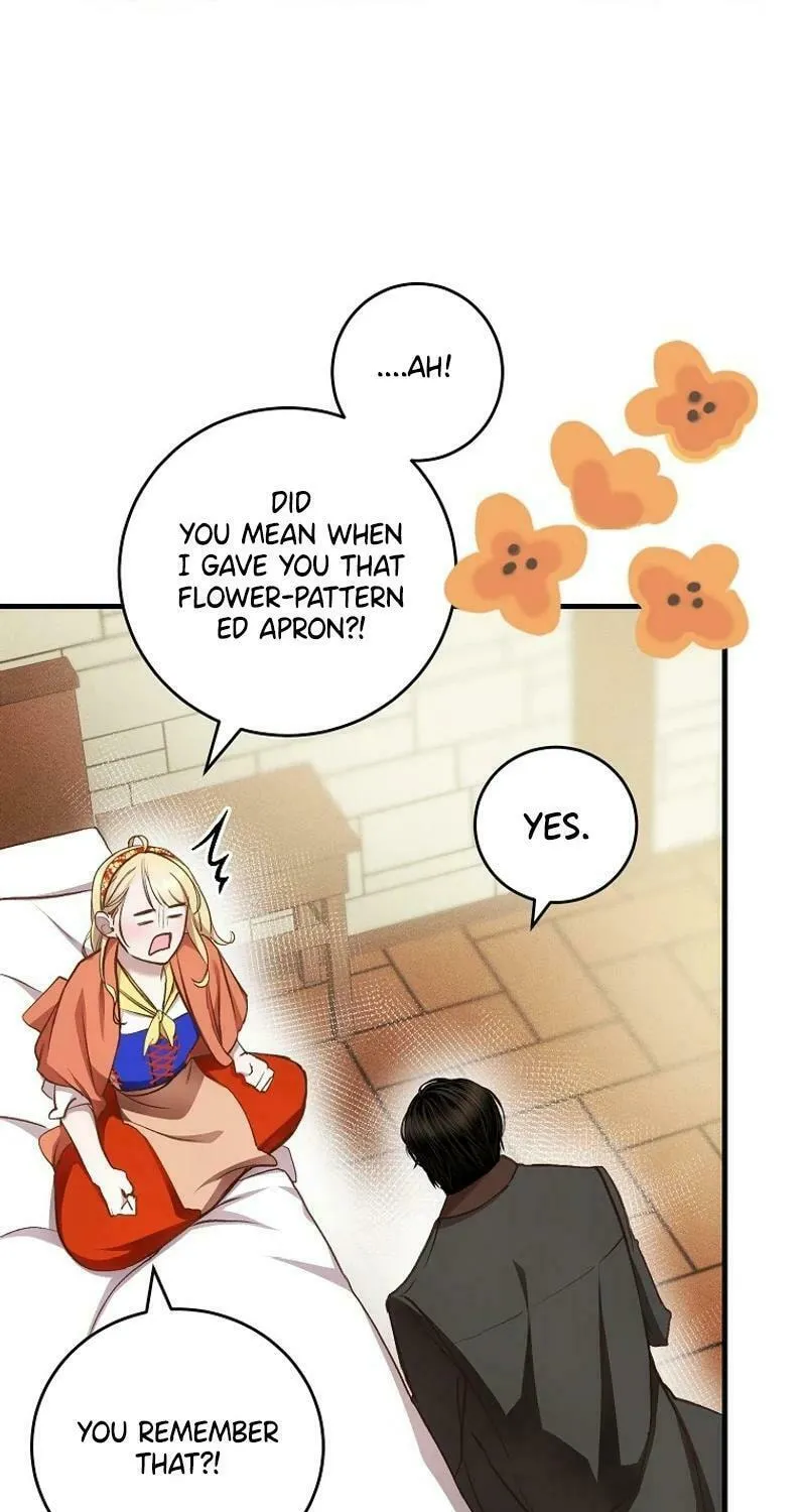 The Prince Doesn’t Cry From Mere Onions Zinmanga X Chapter 14 Page 31